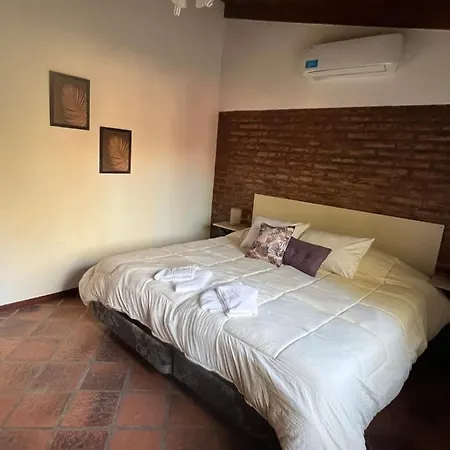 Complejo cabañas del valle-2