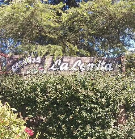 Cabanas La Lomita-2