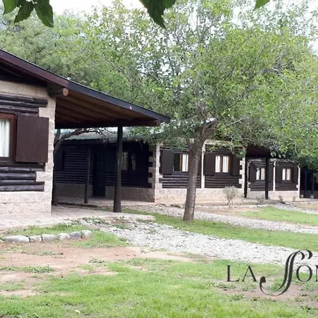 La Soñada Cabañas&Spa-3