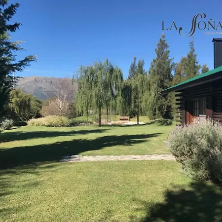 La Soñada Cabañas&Spa-2