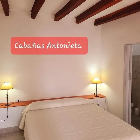 Cabañas Antonieta-3