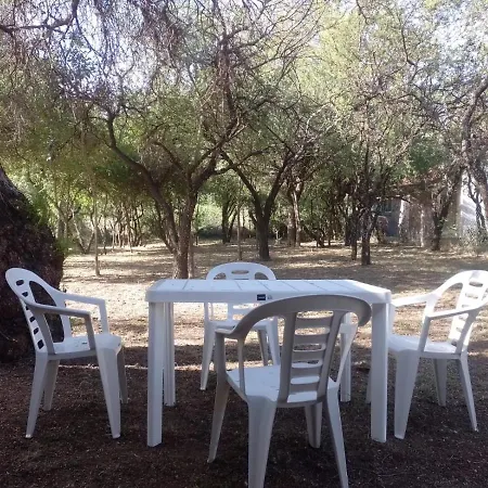 Casa Aguaribay para 4 personas, cerca del centro, Merlo San Luis-3