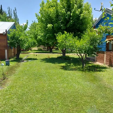 Cabaña La Palloza-2