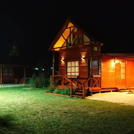 Cabañas en los reartes-2