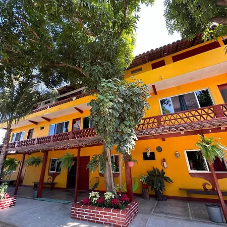 Hotel Cabañas Pepe-2