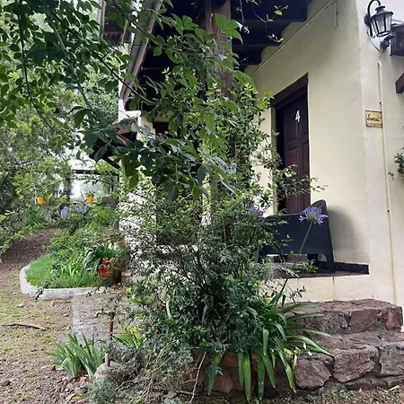Complejo De Cabanas Von Liss-2