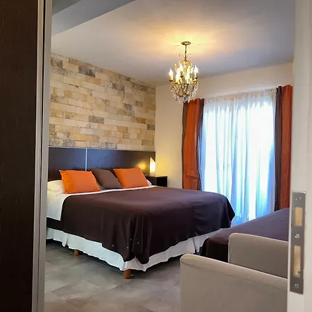 Apart & Hotel Neptuno-2