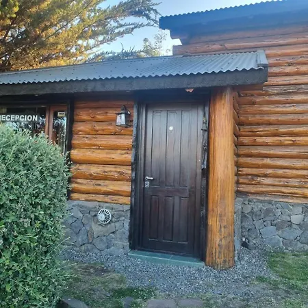 Cabañas La Señalada-3