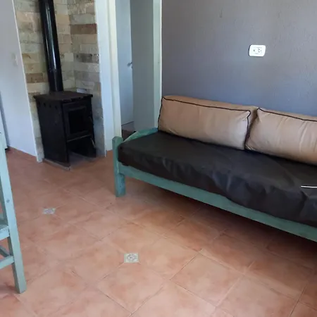 Cabañas Mi Lugar-2