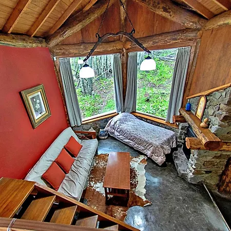 Patagonia Villa-3