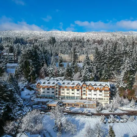 Huinid Bustillo Hotel&Spa-3