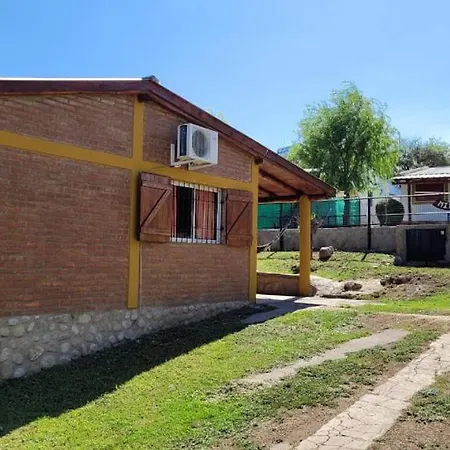 Mi Recreo CABAÑAS-3