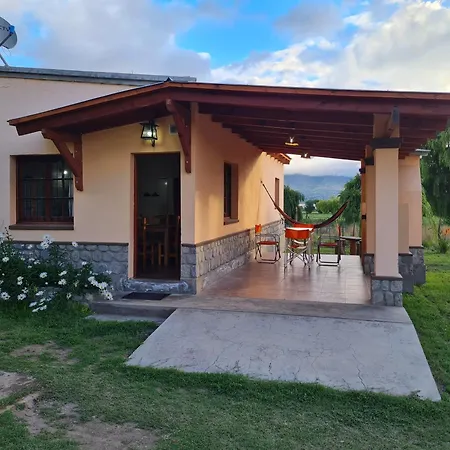 Cabañas Jacy-2