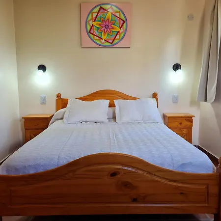 Cabañas Jacy-3