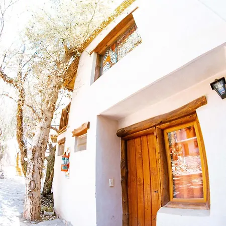 La Casa De Violeta-3