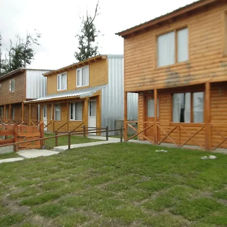 Cabanas Dolly Tolhuin-2