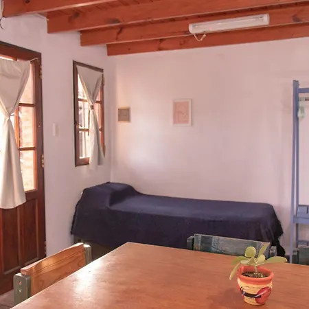 Cabañas Euzkadi-3