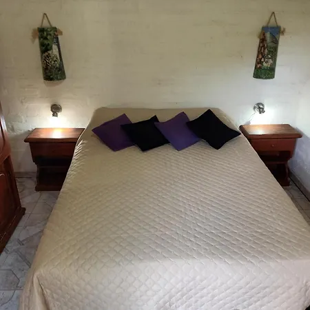 Cabañas Don Mario-3