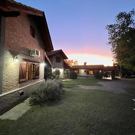 Cabañas Luz de Luna-3