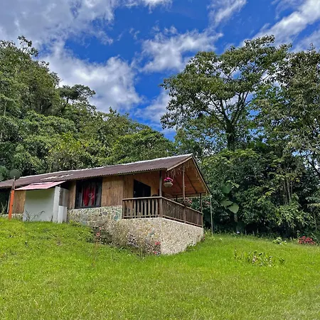 Hotel Cabañas JC-3