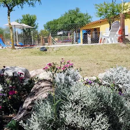 Cabañas Tierra del Sol-2