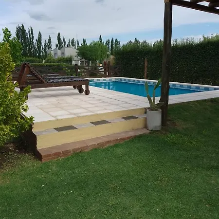 Cabanas La Sonada-3