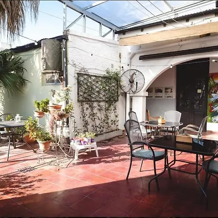 Ñanderoga B&B-2