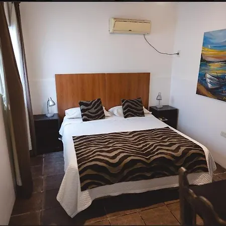 Ñanderoga B&B-3