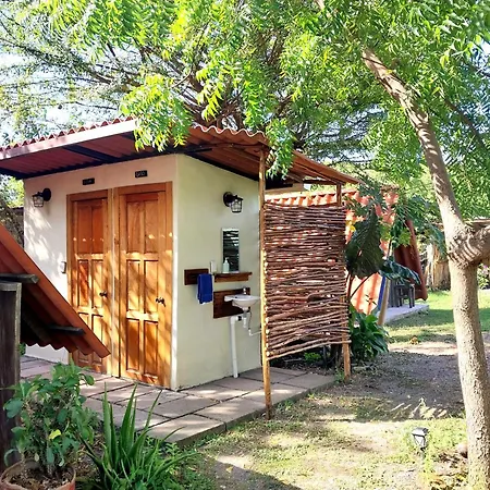 Cabanas Rusticas-2