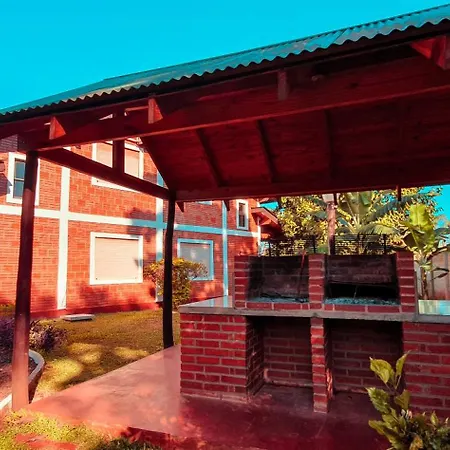 El Manantial De Iguazu-2