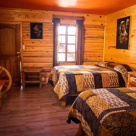 Taramuri Hotel & Tours-2