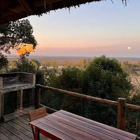 Brisas Del Parana, Casas De Campo, Cafe, Spa & Rio-2
