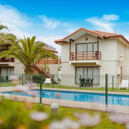 Agua Marina - La Serena-2