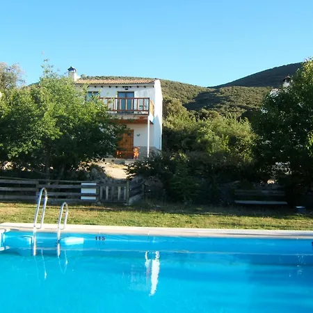Cabañas Imagina-2