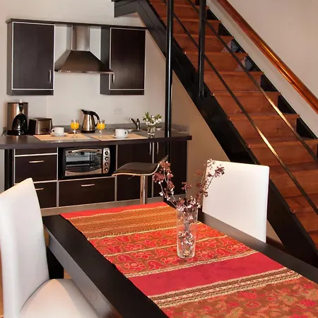 Monasterio Hotel Boutique-2