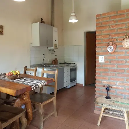 Wilka Pacha - Casas Serranas-2
