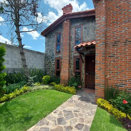 Cabañas Doña Anita-3