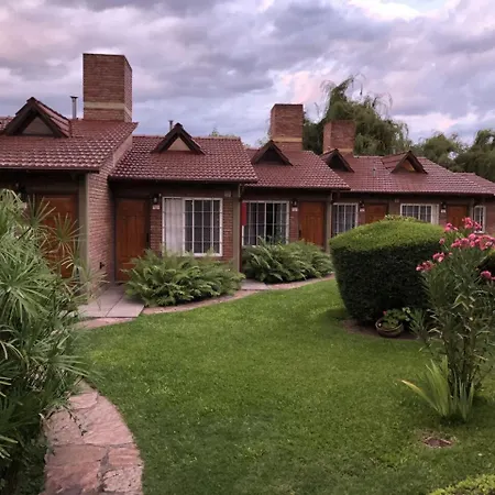 Tinajas del Lago Bungalows Apart-3