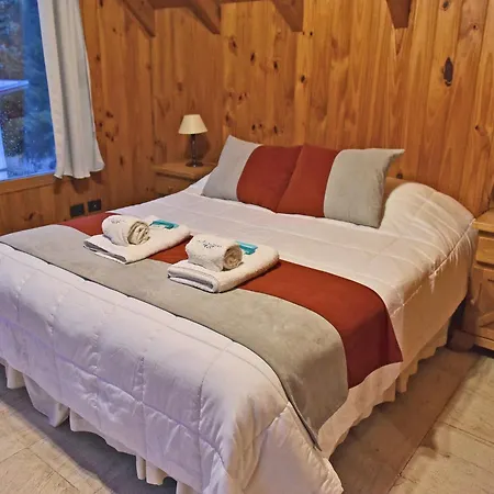 Apart Hotel Orilla Mansa By Visionnaire-3