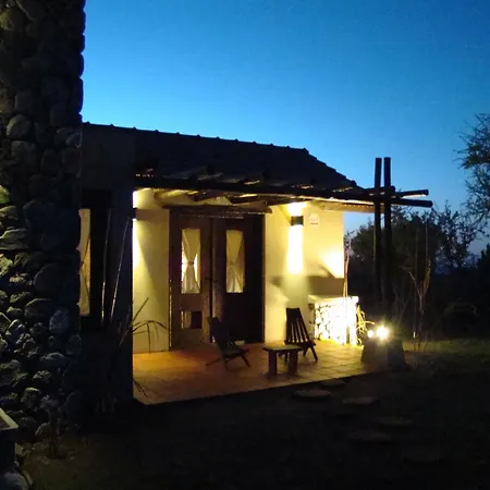 Cabanas Cerros Del Sol-3