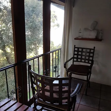 Cabañas Revi-2