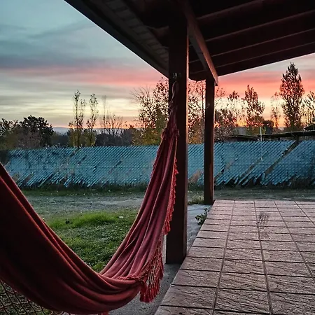 Cabanas Del Cerro Mirador-2