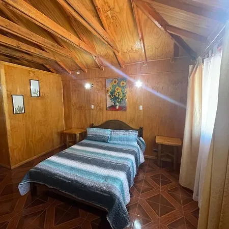 Cabañas Los Olmos-2