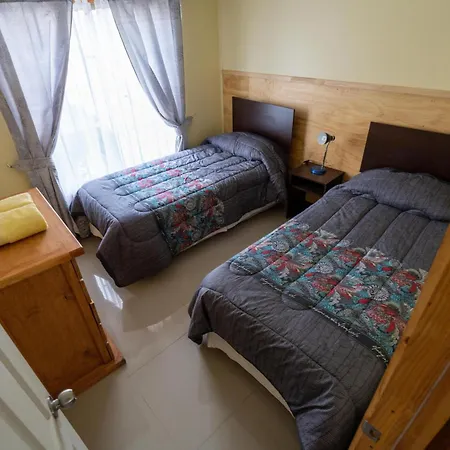 Cabañas Rivadavia Spa-2