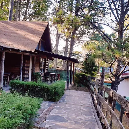 Sierra Paraiso Hotel-2