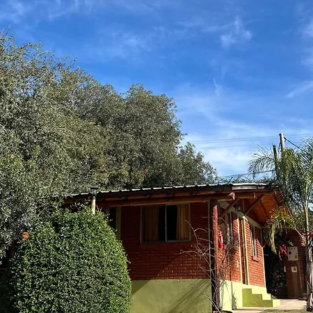 Cabañas Antílope&Spa-2