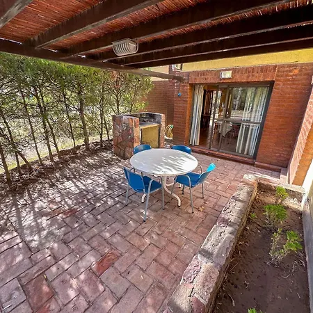 Cabañas Del Sol-2