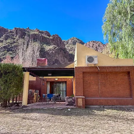 Cabañas Del Sol-3