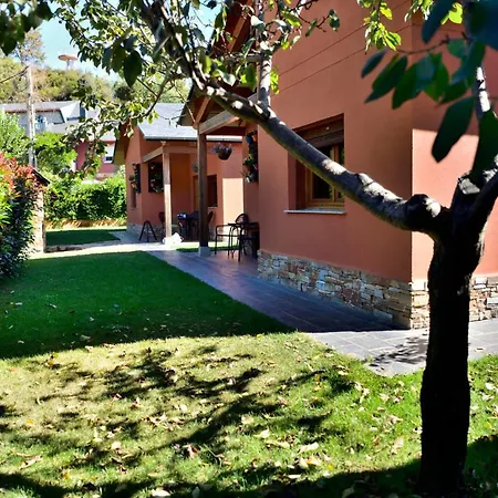 Lares · Cabañas Rurales-3