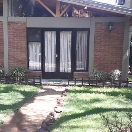 Cabañas San Jose del Atuel-3